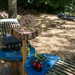Сasa de vacaciones Idyllic Gem On Als Odde With Activities Hadsund