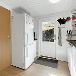 Idyllic Gem On Als Odde With Activities Сasa de vacaciones Hadsund