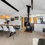 Idyllic Gem On Als Odde With Activities