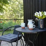 Idyllic Gem On Als Odde With Activities Hadsund