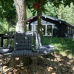 Idyllic Gem On Als Odde With Activities Сasa de vacaciones *