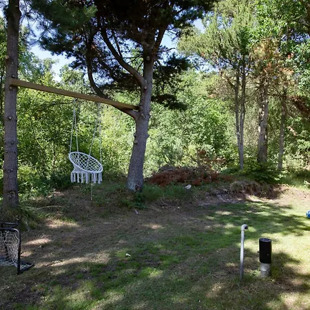 Casa de Férias Idyllic Gem On Als Odde With Activities Hadsund