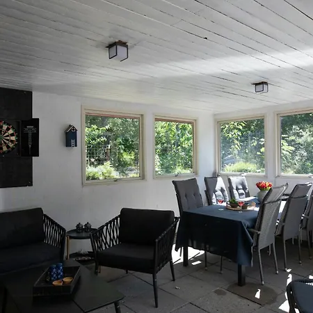 Idyllic Gem On Als Odde With Activities * Hadsund