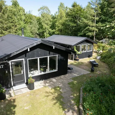 Idyllic Nature Gem At Als Odde With Activities *