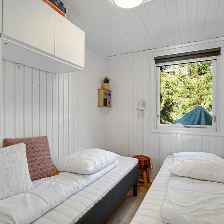 Idyllic Nature Gem At Als Odde With Activities * Hadsund