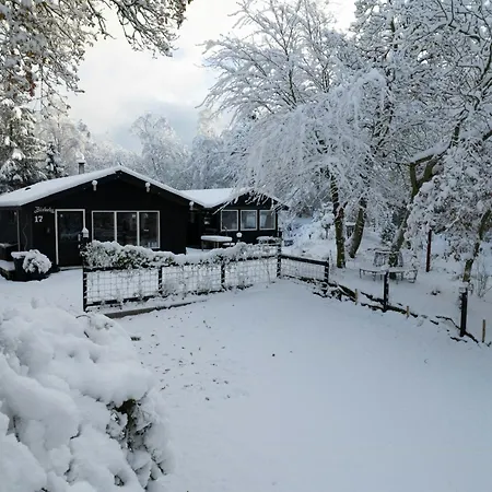 別荘 Idyllic Nature Gem At Als Odde With Activities Hadsund