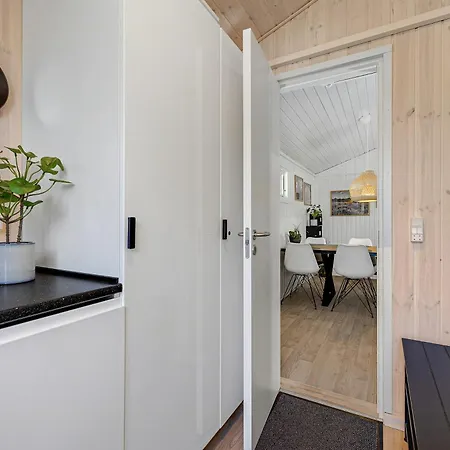 Idyllic Nature Gem At Als Odde With Activities *
