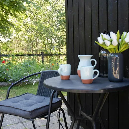 Idyllic Gem On Als Odde With Activities Hadsund