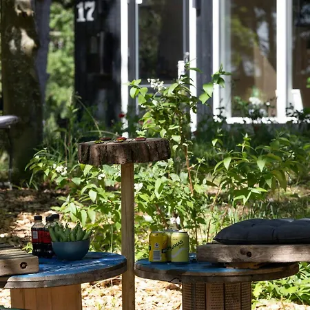 Idyllic Nature Gem At Als Odde With Activities