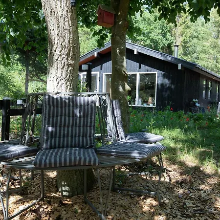 Idyllic Nature Gem At Als Odde With Activities 別荘 *