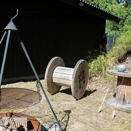 Idyllic Gem On Als Odde With Activities *