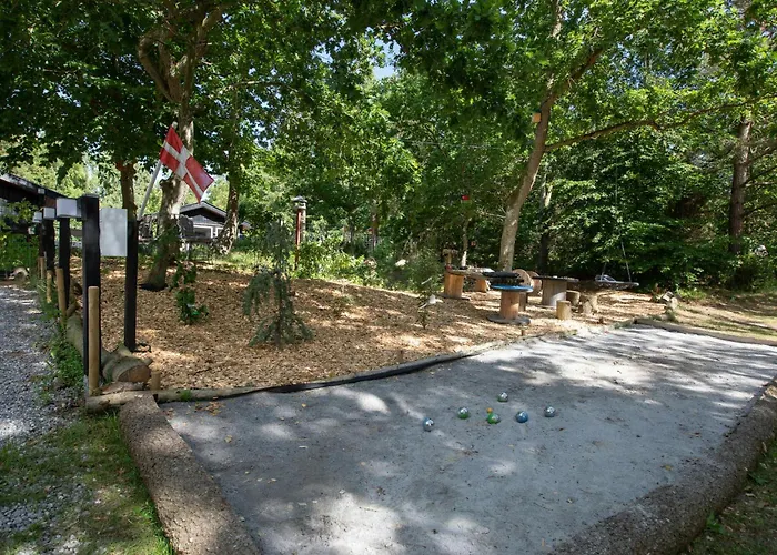 Idyllic Gem On Als Odde With Activities Hadsund