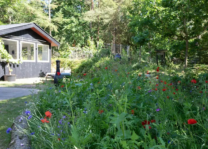 Casa de Férias Idyllic Gem On Als Odde With Activities