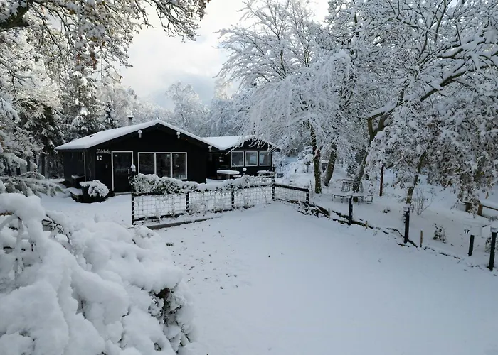 Casa de Férias Idyllic Gem On Als Odde With Activities Hadsund