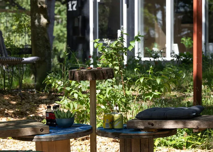 Idyllic Gem On Als Odde With Activities