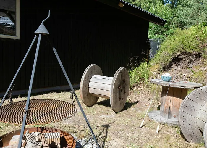 Idyllic Gem On Als Odde With Activities *
